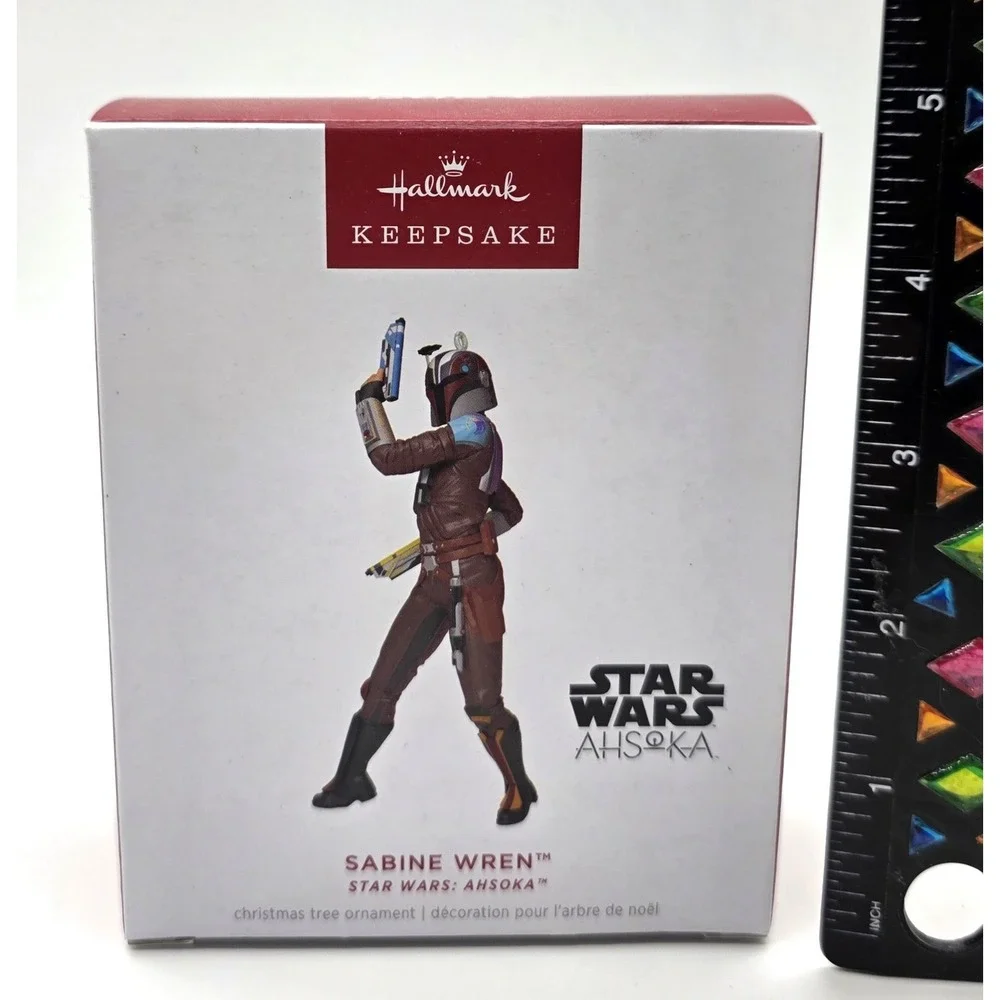 Hallmark 2024 star